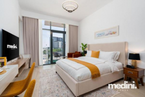 Studio - Azizi Riviera 37